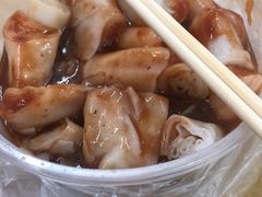 -汉记面馆(南华东路店)
