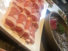 -小龙坎老火锅(华飞店)