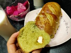 -仙峰天然面包(迎宾路店)