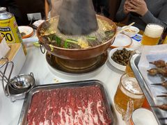 -赵氏盱眙十三香龙虾(蓝村店)