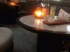 -四季酒店·行政酒廊
