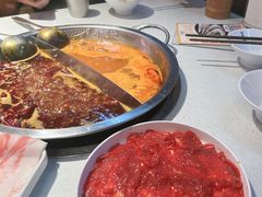 -小龙坎火锅(总店)