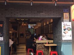 门面-八婆婆烧仙草(曾厝垵店)