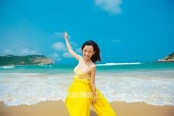 -秦皇岛我和你婚纱摄影工作室