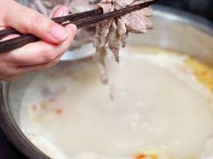 -夜宴江景餐厅