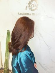 -潘多拉Hairsalon