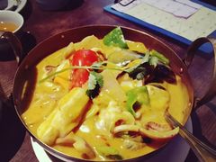 -大头虾越式风味餐厅(光明广场店)