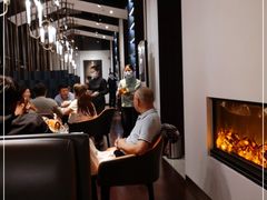大堂-鲁采LU STYLE(新天地店)