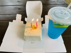 -十五食吾 La Pâtisserie (海甸岛店)