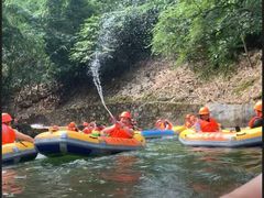 -清泉湾生态旅游度假区