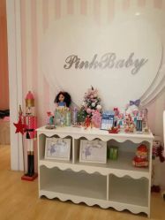 -PinkBaby美甲美睫