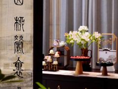 -杭州西湖柳莺里酒店