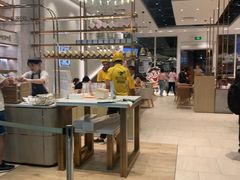 -奈雪的茶(石厦时代广场店)