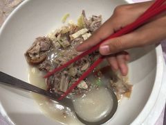 -盛百味·家宴餐厅(霸州分店)