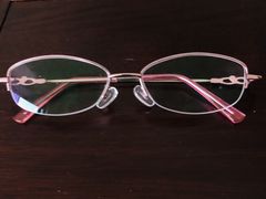 -华彬眼镜专业渐进配镜(潘家园店)