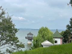 -南京金牛湖风景区