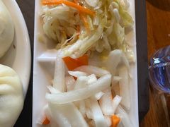 -中阿兰牛肉面(悦海新天地店)