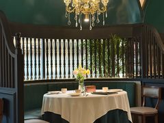 景观位-狮拾久·现代新加坡料理(壹方城店)