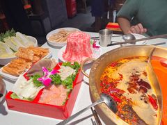-小龙坎火锅(总店)