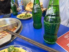 -马路边边火锅串串(观前街店)