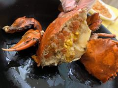 -莲花公园煎蟹(总店)