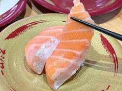 -寿司郎(北京路粤潮楼店)