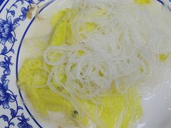 -清真·鸦儿李记·小馆(后海店)