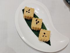 -新雅粤菜馆(南京东路店)