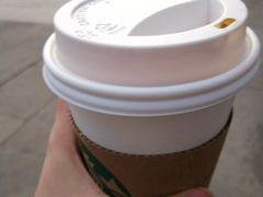 -星巴克臻选(济南万达店)