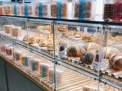 -BreadTalk面包新语·烘焙蛋糕(深业上城店)