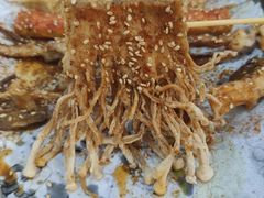 -老酱油炸社