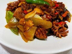 -马凯餐厅(地安门店)