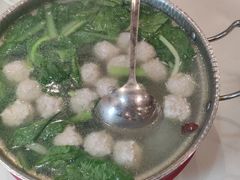 -新侨小馆(东直门北小街店)