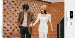 -金夫人婚纱摄影(惠阳店)