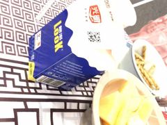 -新李记 · 口味菜馆(南郊公园店)