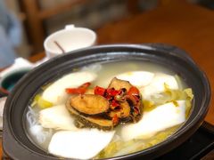 -十二舍·湯物素煮(江泰潤政店)
