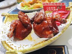 石岐乳鸽-红日饭店(裕隆三路店)