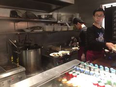 -成都你六姐·牛肉冒菜(城市集市合生汇店)