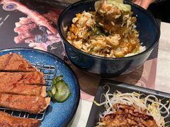 -馔豚·台北菜专门店(深圳湾万象城店)