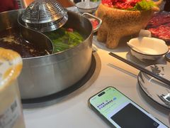 -刘少华贵州小黄牛·鲜牛肉火锅(总店)
