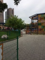 -大望京儿童游乐场