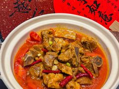 -汉水谣·江景餐厅(江滩店)