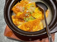 -客语客家菜(东山口店)