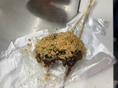 -老金家蛋菜夹馍(西安总店)