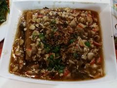-灯笼馆海鲜餐厅