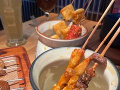 -雪熊精酿·哈尔滨烧烤酒馆(非遗大串店)