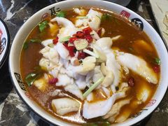 -风味小馆(天目湖宾馆店)