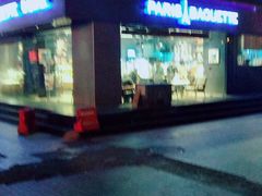 -巴黎贝甜(龙江店)