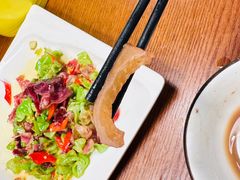-宣威山野人家·云南菜·菌火锅(金碧店)