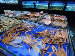 -徐记海鲜(梅溪新天地店)